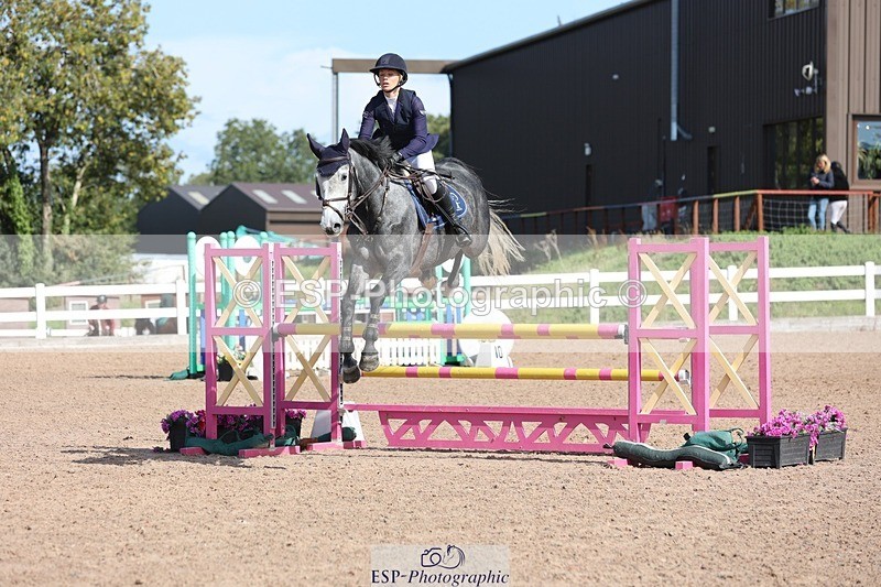 250913-113227-06488 - Cls 22 Snr Discovery and 1m Open