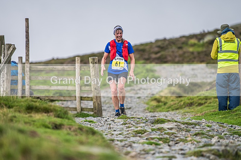 Skiddaw-1050 - Skiddaw Fell Race Sunday 6th July 2025