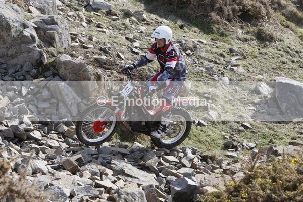 TR 150309-114 - North Trial 15/03/09