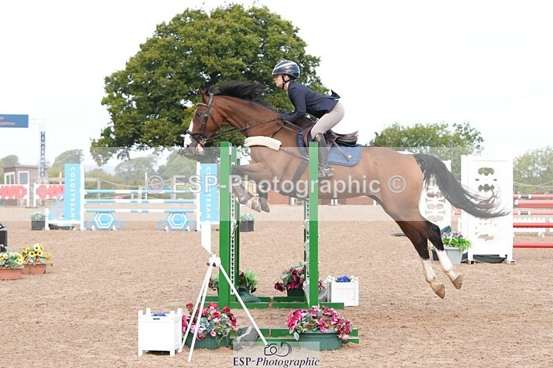 250913-092303-05752 - Cls 13 Snr 1.05m and 1.10m