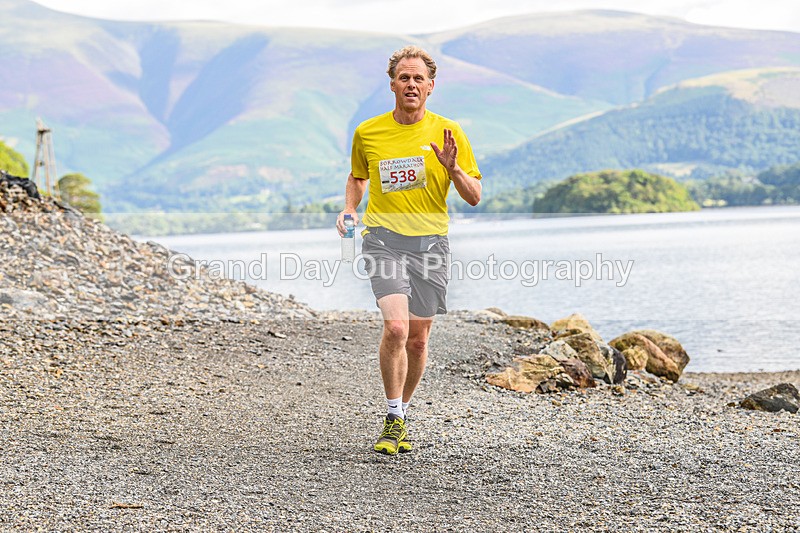 Borrowdale 21K-81 - High Terrain Events Borrowdale 21K Trail Run Sunday 21st August 2022