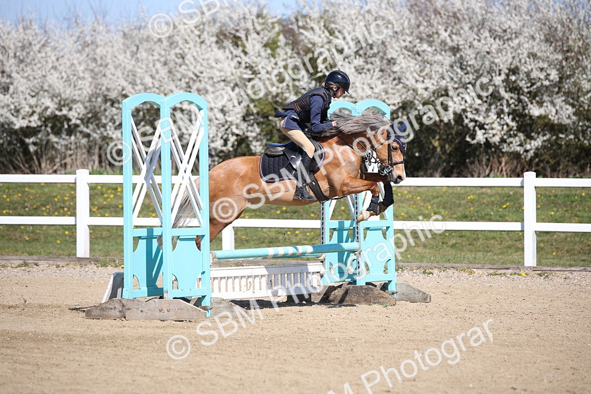 5K7A8985 - Class 3 - 60cm