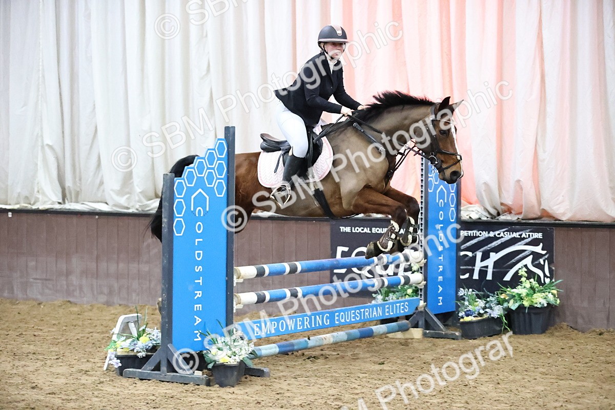 SBM_001932 - Class 8 - Senior British Novice - 90cm