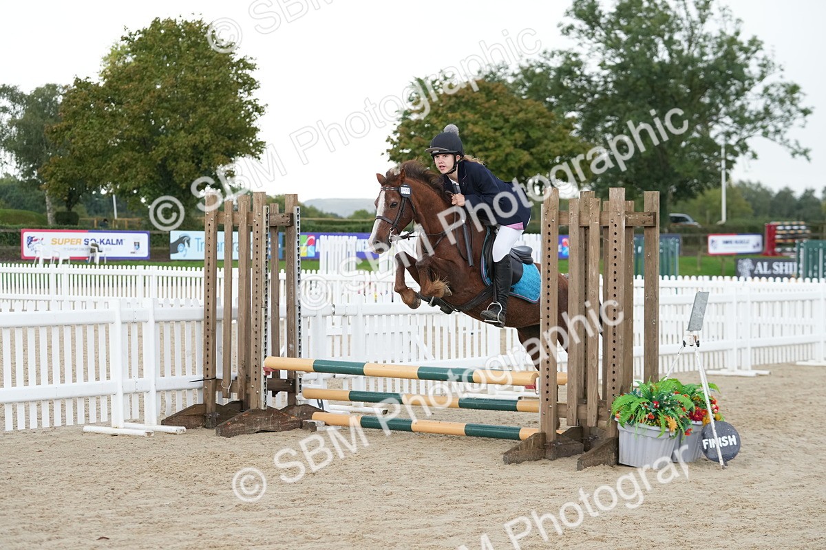 SBM_39951 - J6 - Junior Pony 55cm Championship