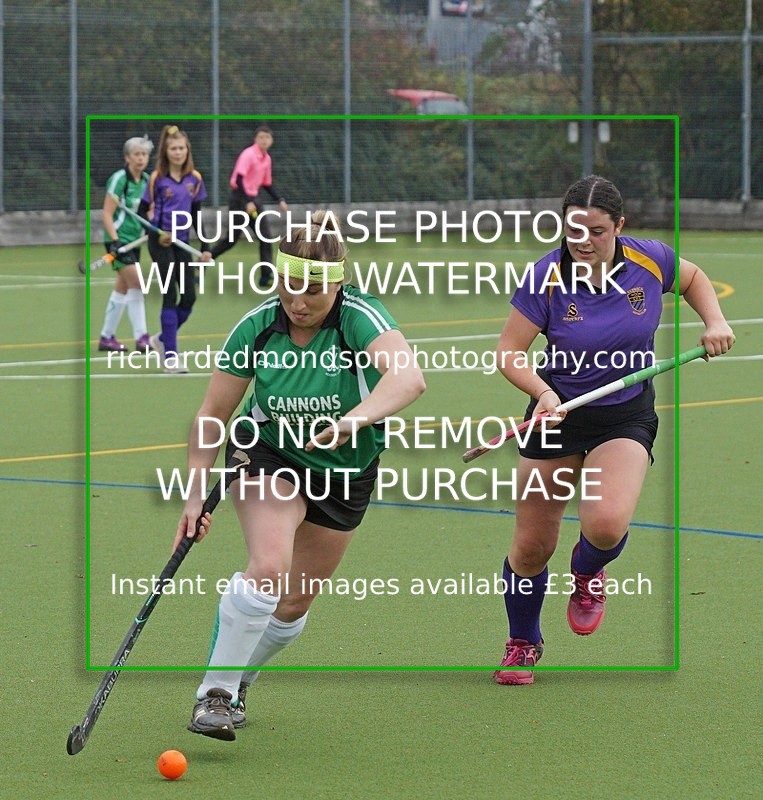 DSC01587 - Ambleside v Keswick Seconds (Saturday 19 October 2019)
