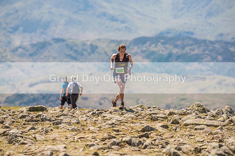 Fairfield-617 - Fairfield Horseshoe Fell Race Saturday 13th May 2023