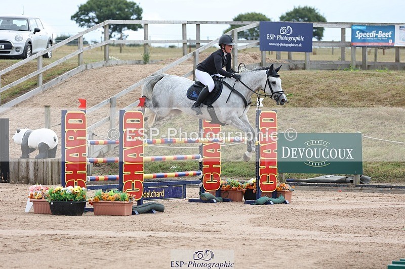 250719-095948-13740 - Cls 15, 1 Star Silver Tour Break til End