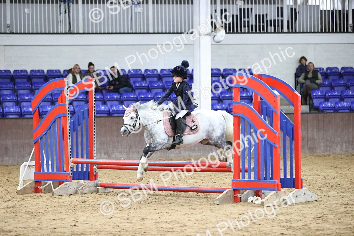 SBM_001065 - Class 4 - Prestige Design & Workwear 60cm