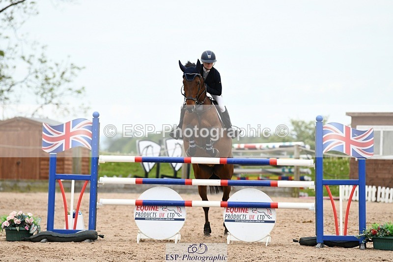 250508-095159-00860 - Cls 1 Snr Foxhunter