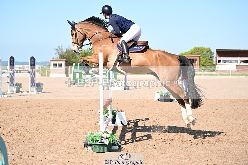 250509-101025-05478 - Cls 14 Snr 1.20m Open