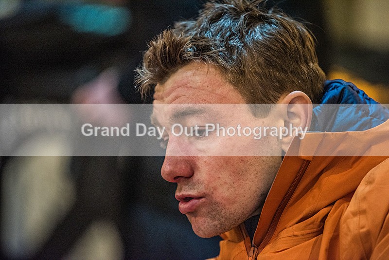 KRH_5265 - Jack Scott Winner of the Spine Race 17th January 2024