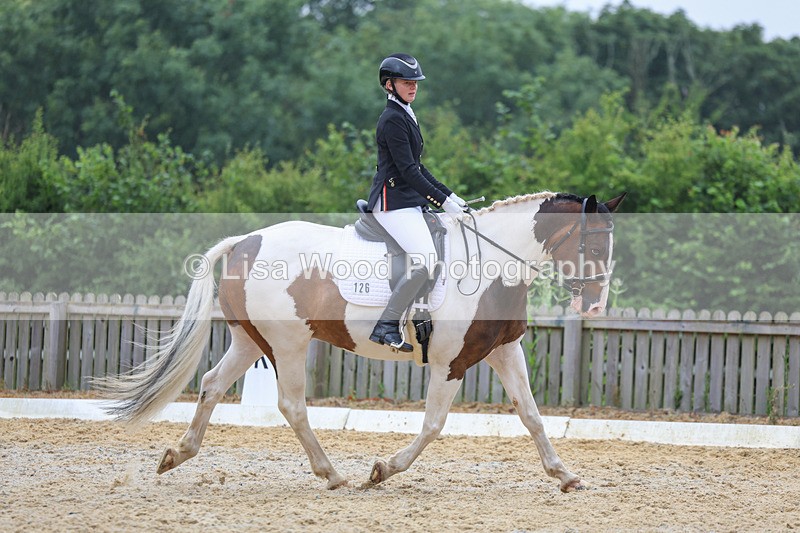 3E7A9135 - Class 4: Prelim 3 2024 - Section B