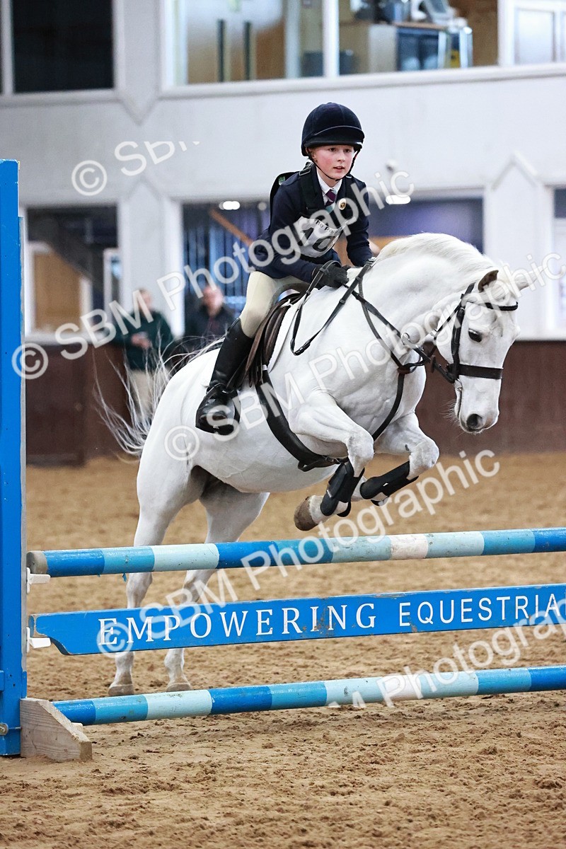 SBM_001541 - Class 4 - Show Jumping 70cm