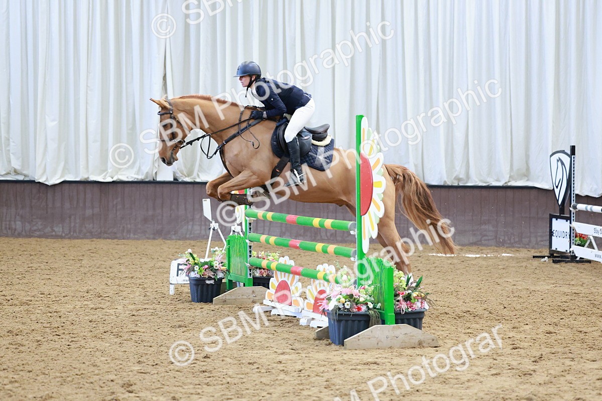 SBM_003371 - Class 10 - Nupafeed Supplements Senior Discovery/ 1m Open