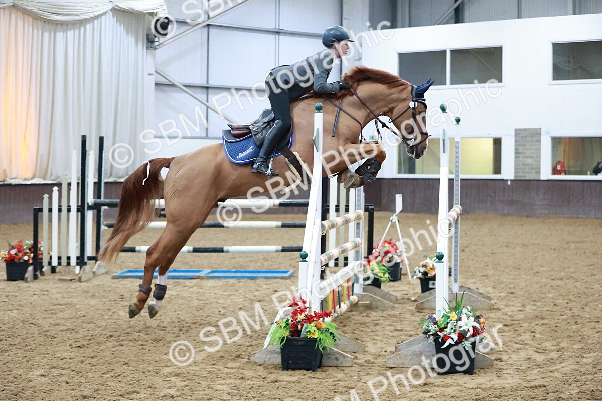 SBM_001346 - Class 4 - Senior Newcomers - 1.10m