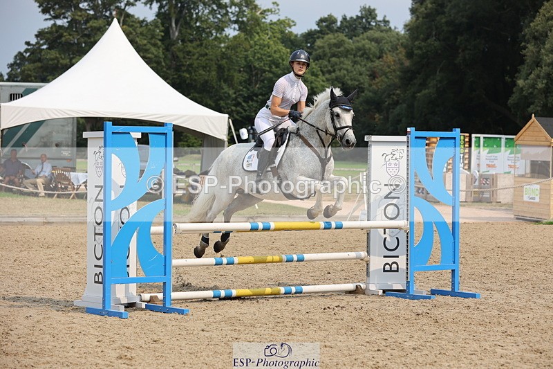 250816A-114012-01170 - Cls 4 90cm Open