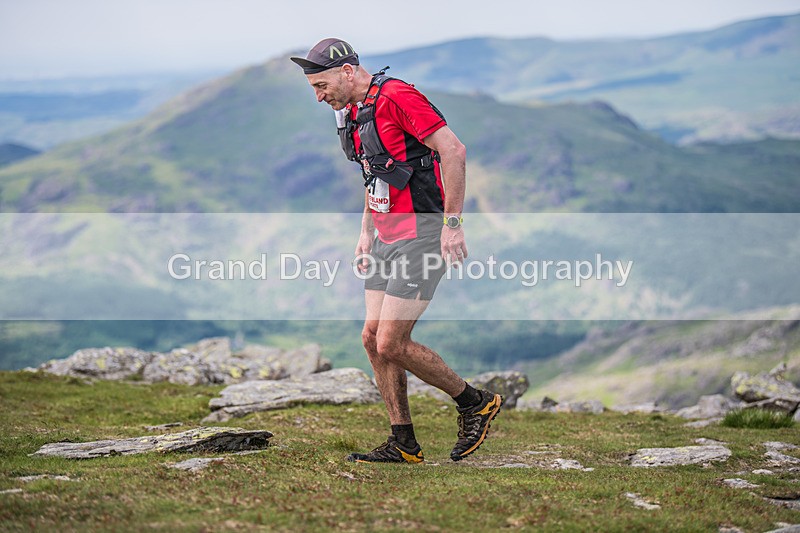Duddon Long-427 - Duddon Valley Long Fell Race Saturday 1st June 2024