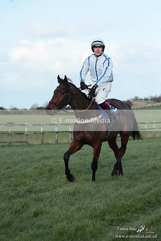 PtP 280226 1448 - Kimblewick PtP Kingston Blount 28/02/26