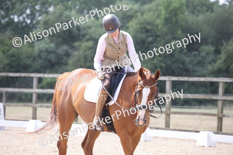 20260715-0549 - Class 5 - Novice 1