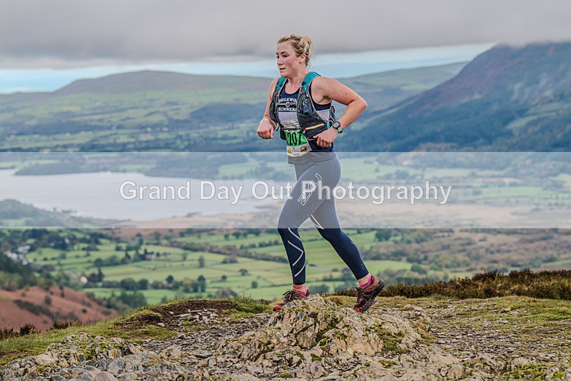 British Fell Relay-369 - British Fell & Hill Relay Championship Braithwaite Keswick Saturday 21st October 2023