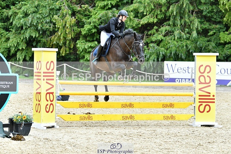 230715-152300-33930 - Cls 87 Wyvern Amateur 1.10m Final