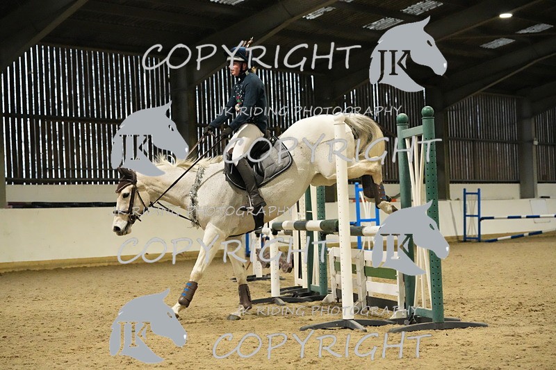 JKR03543 - Class 8 90cm