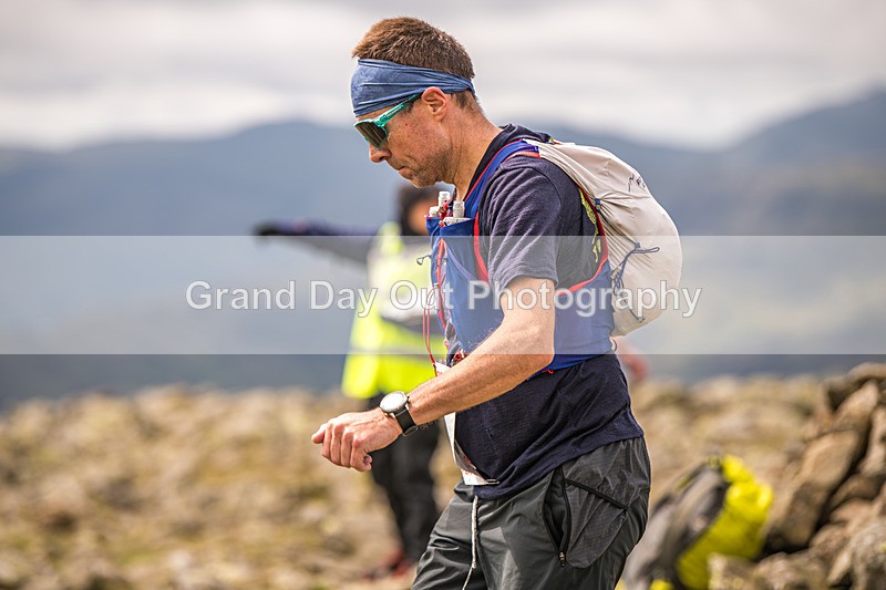 Rydal Round-576 - Rydal Round Fell Race Thursday 31st July 2025