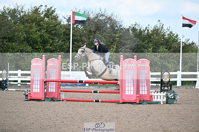 241005A-101316-02871 - SAT Cls 16 85cm Amateur Quali