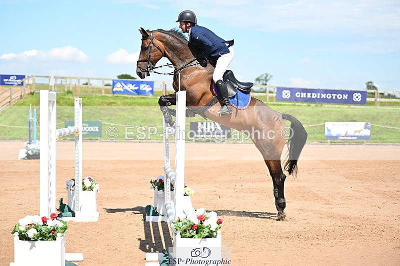 240718A-154638-07324 - Cls 5, 3 Star Big Tour 1.45m