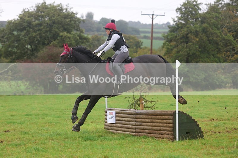 3E7A1485 - Class 2: 70cm: Half Roll Top