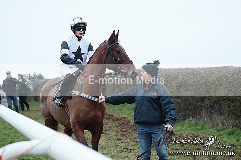 PtP 141225  1779 - Harkaway Club PtP Chaddesley Corbet 28/12/25