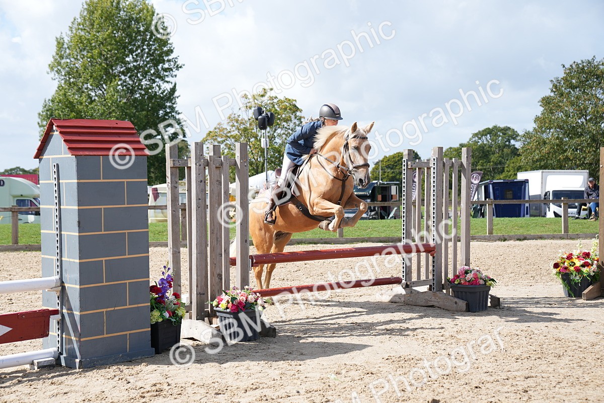 SBM_06066 - J56 - Clear Round 70cm