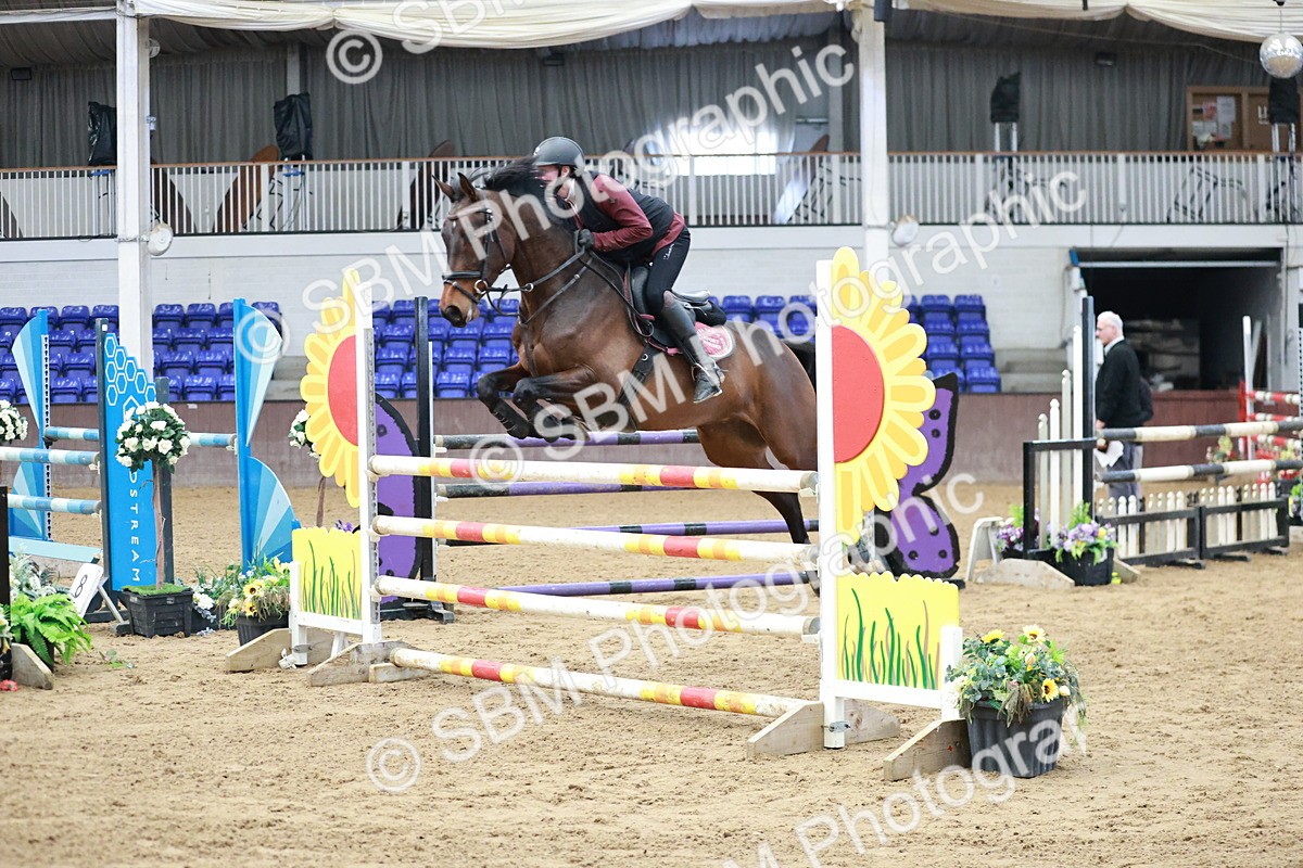 SBM_000629 - Class 4 - Senior Newcomers - 1.10m