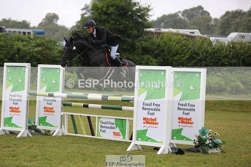 230714-091002-30812 - Cls 73 Fox Hunter Final 1st round