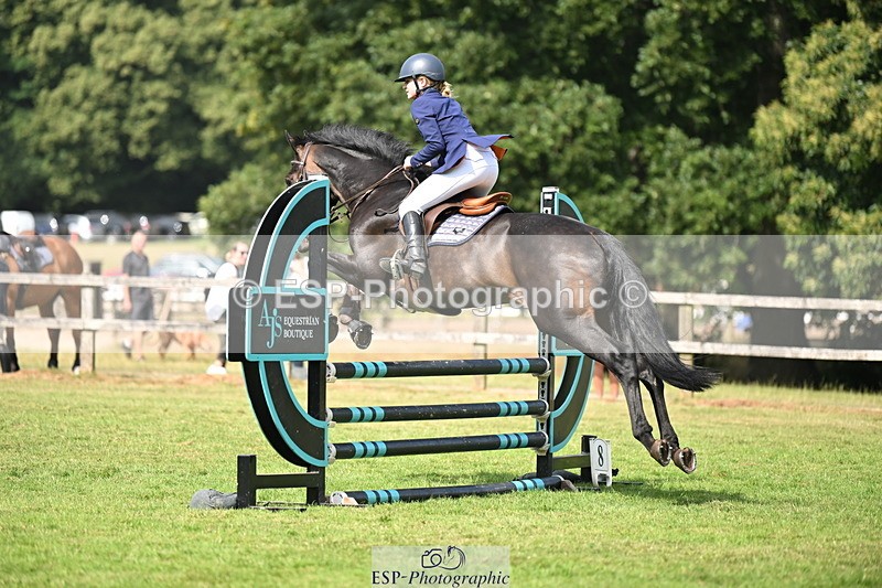 250704A-100455-06944 - Cls 24 85cm Amateur Quali