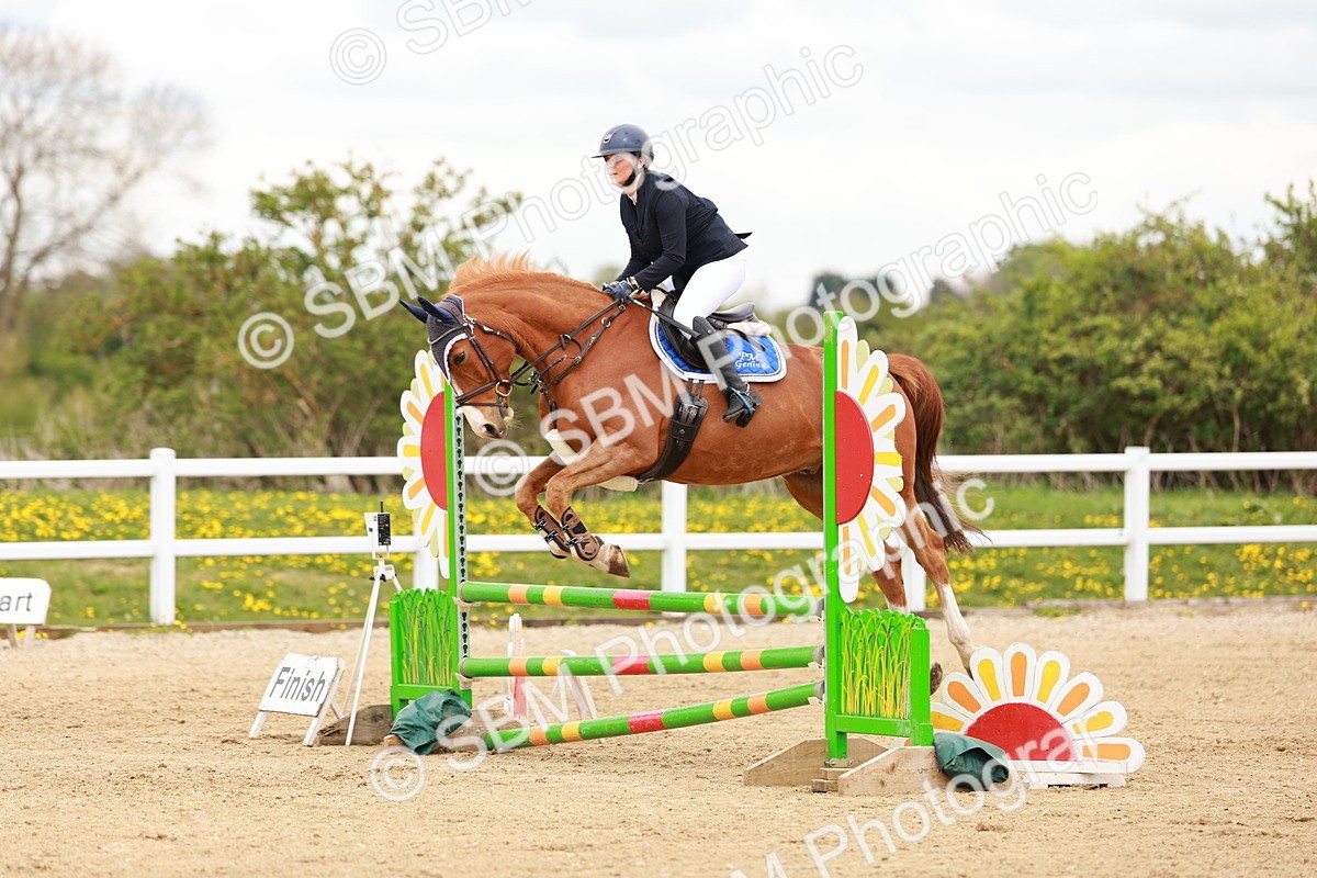 SBM_005183 - Class 5 - 80cm