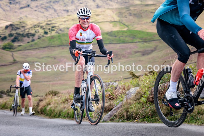 132842 - Blea Tarn Climb 13:00 - 14:00