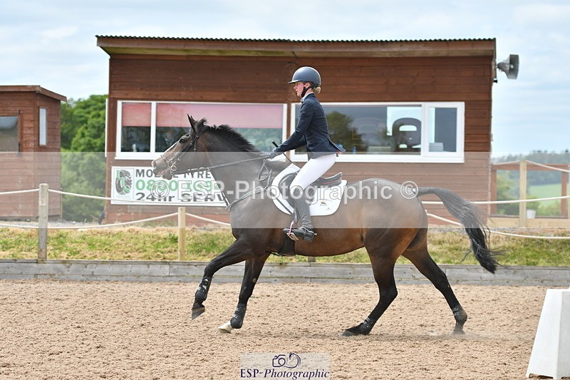 240609A-140650-06013 - Cls 19 Snr Foxhunter and 1.20m Open