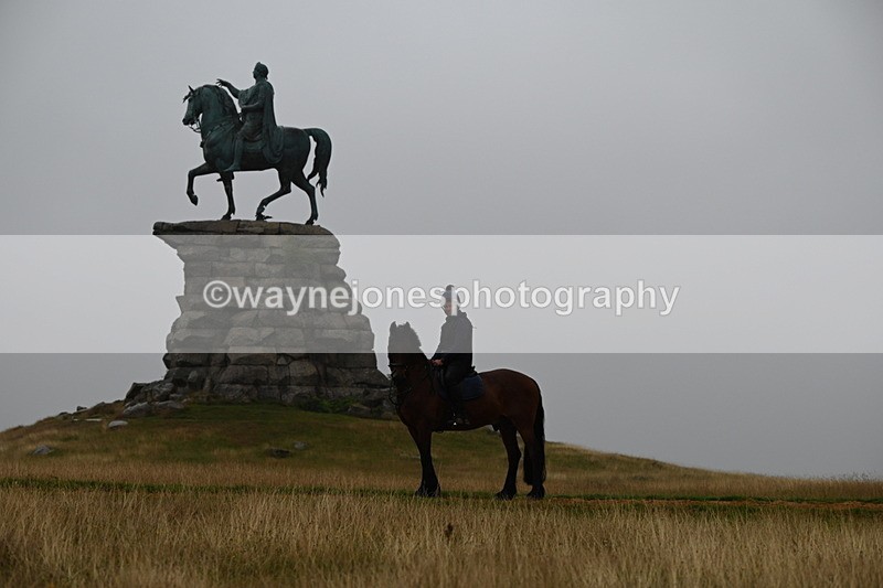 DSC_0860 - Time at Statue 10:58 to 11:53