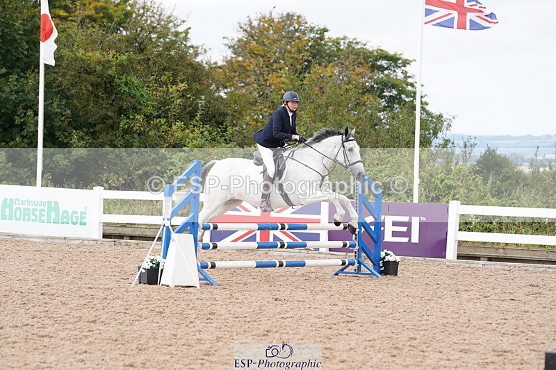 240915A-111528-09343 - Cls 33 85cm Amateur Qualifier
