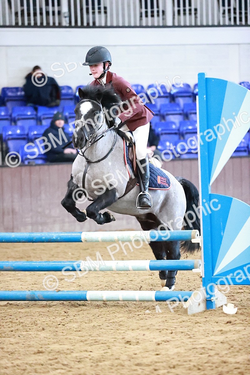 SBM_000299 - Class 1 - 70cm