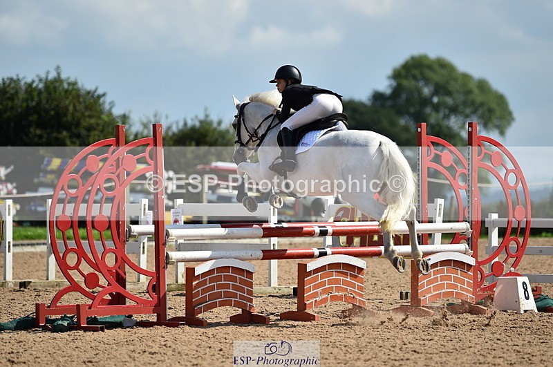 230902A-143516-01794 - Cls 3B Pony Medium 90cm