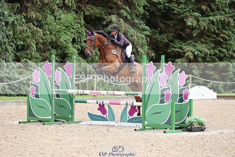 250705A-143317-15488 - Cls 36 Snr Discovery and 1m Open