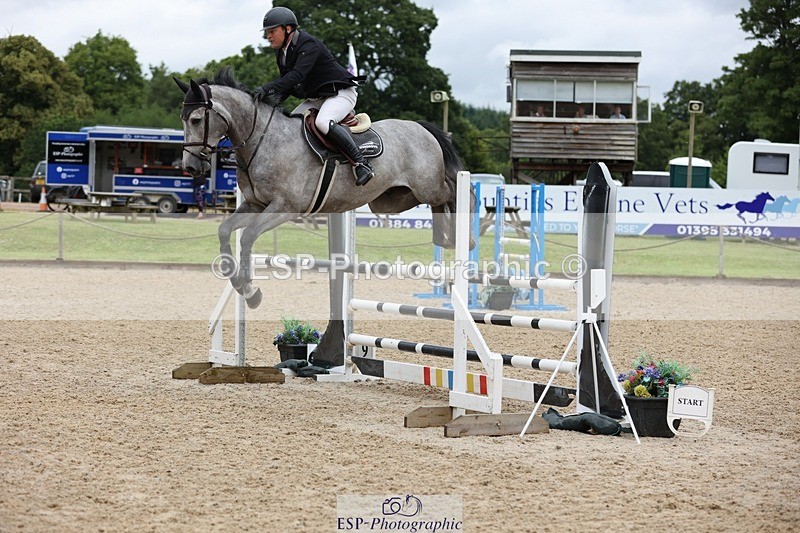 240705-092958-08127 - Cls 19 5 Yr Old Qualifier 1.10m