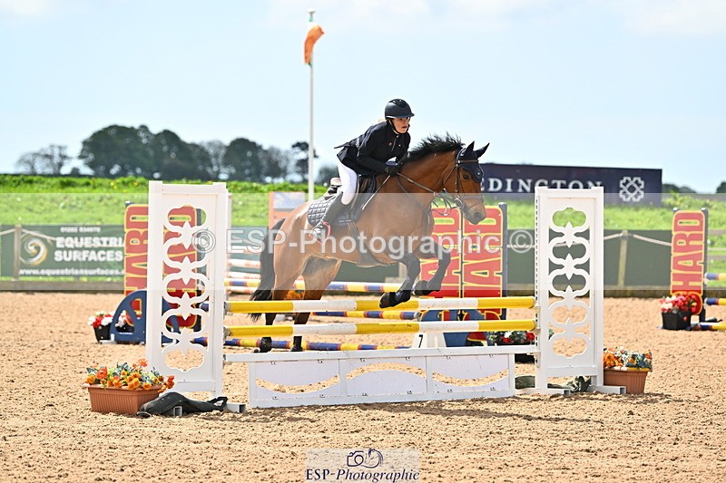 240504A-113814-01261 - Cls 3 Pony Discovery & 90cm Open