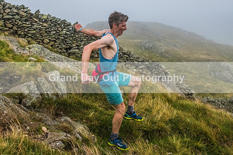 Shipman Knotts-94 - Shipman Knotts Fell Race Tuesday 23rd August 2022