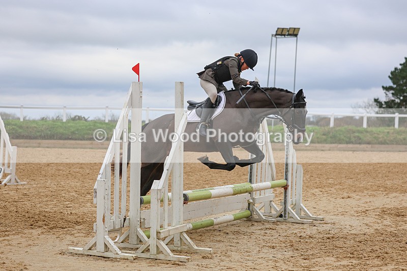 3E7A2095 - Class 3: 60 - 65 (B)