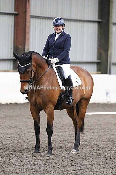 SIAL4933 - CAbin Dressage 5th july 2025