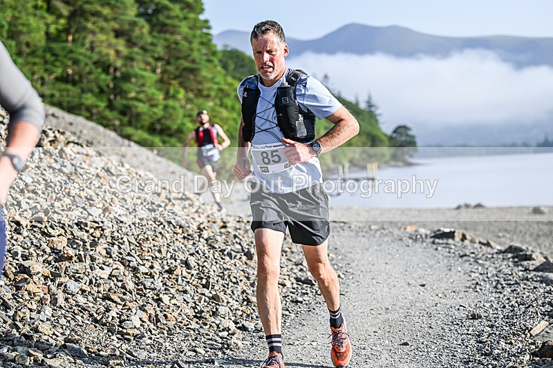 Scafell Pike -86 - Fellside Events Scafell Pike Trail Marathon Sunday 23rd August 2026