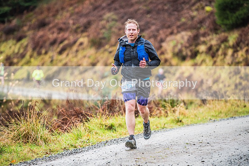 Glentress 21  10K-302 - High Terrain Events Glentress 21 & 10K Trail Races Saturday 18th November 2023